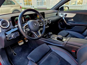Mercedes-Benz CLA 250 AMG, 4matik, PANORAMA, 25000km!!! | Mobile.bg    14