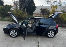 VW Golf 5, снимка 15