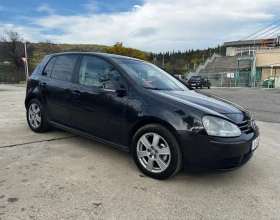 VW Golf 5, снимка 2