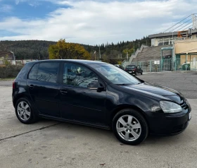 VW Golf 5, снимка 8