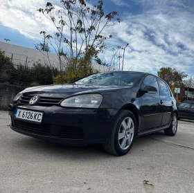 VW Golf 5, снимка 6