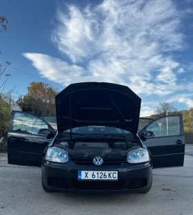 VW Golf 5, снимка 17