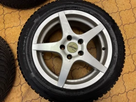 VW Golf 5, снимка 16