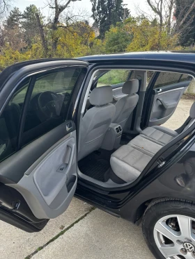VW Golf 5, снимка 11