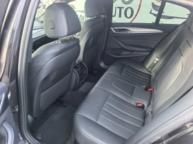 BMW 540 3.0i M-PACK - 53000 лв. / 27098.47 € - 66114073 10