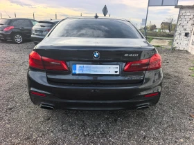 BMW 540 3.0i M-PACK - 53000 лв. / 27098.47 € - 66114073 4