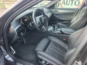 BMW 540 3.0i M-PACK - 53000 лв. / 27098.47 € - 66114073 9