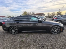 BMW 540 3.0i M-PACK - 53000 лв. / 27098.47 € - 66114073 6