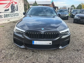 BMW 540 3.0i M-PACK - 53000 лв. / 27098.47 € - 66114073 8