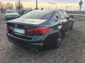 BMW 540 3.0i M-PACK - 53000 лв. / 27098.47 € - 66114073 5