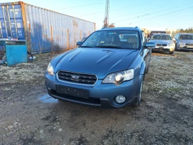 Subaru Outback 3.0 H6