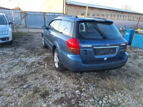 Subaru Outback 3.0 H6 | Mobile.bg � ����� ������ 4