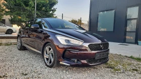 DS DS 5 ФЕЙСЛИФТ* * * 200 К.С. 1.6 ШВЕЙЦАРИЯ* * * ЛУКС, снимка 1