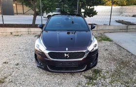 DS DS 5 ФЕЙСЛИФТ* * * 200 К.С. 1.6 ШВЕЙЦАРИЯ* * * ЛУКС, снимка 2