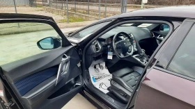 DS DS 5 ФЕЙСЛИФТ* * * 200 К.С. 1.6 ШВЕЙЦАРИЯ* * * ЛУКС, снимка 12