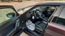 DS DS 5 ФЕЙСЛИФТ* * * 200 К.С. 1.6 ШВЕЙЦАРИЯ* * * ЛУКС, снимка 12