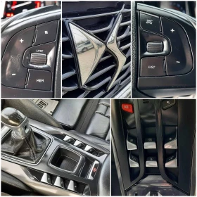 DS DS 5 ФЕЙСЛИФТ* * * 200 К.С. 1.6 ШВЕЙЦАРИЯ* * * ЛУКС, снимка 11