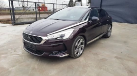 DS DS 5 ФЕЙСЛИФТ* * * 200 К.С. 1.6 ШВЕЙЦАРИЯ* * * ЛУКС