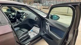 DS DS 5 ФЕЙСЛИФТ* * * 200 К.С. 1.6 ШВЕЙЦАРИЯ* * * ЛУКС, снимка 13