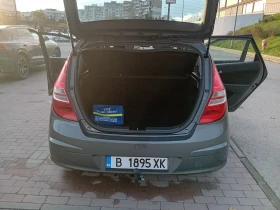 Hyundai I30 1.6i EXCLUSIVE , снимка 8