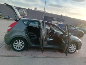 Hyundai I30 1.6i EXCLUSIVE , снимка 10