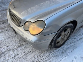 Mercedes-Benz C 220 - 980 € / 1916.71 лв. - 71278720 11