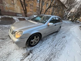 Mercedes-Benz C 220 - 980 € / 1916.71 лв. - 71278720 4