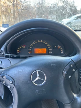 Mercedes-Benz C 220 - 980 € / 1916.71 лв. - 71278720 6