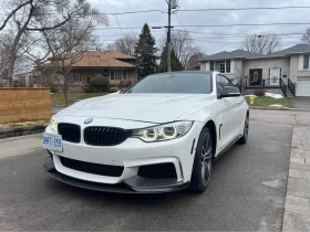 BMW 435 XDRIVE * M PACK * CARFAX * АВТОКРЕДИТ *  - 19600 € / 38334.27 лв. - 81830400 2