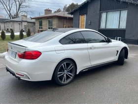 BMW 435 XDRIVE * M PACK * CARFAX * АВТОКРЕДИТ *  - 19600 € / 38334.27 лв. - 81830400 5