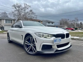 BMW 435 XDRIVE * M PACK * CARFAX * АВТОКРЕДИТ * 