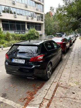 Peugeot 308 GT LINE, снимка 14