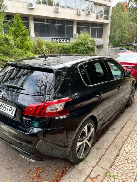 Peugeot 308 GT LINE, снимка 13