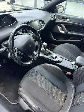 Peugeot 308 GT LINE, снимка 11