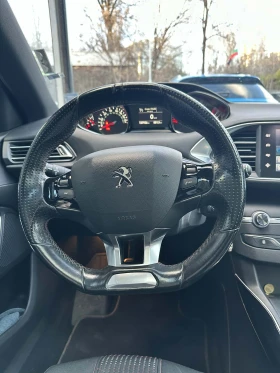 Peugeot 308 GT LINE, снимка 14