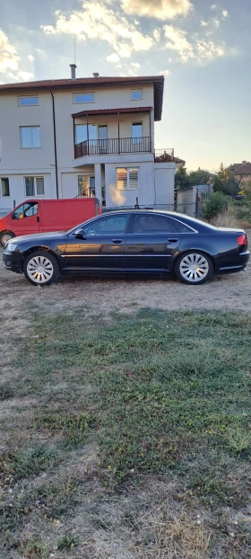 Audi A8 3.0TDI 233к.с прескочила верига, снимка 2