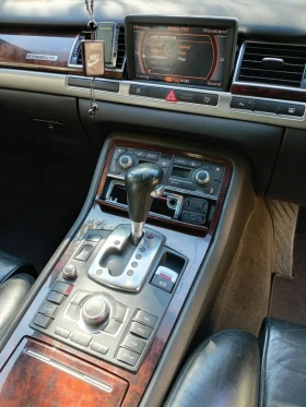 Audi A8 2��.3.0TDI 233�.� ���������� ������ | Mobile.bg � ����� ������ 15