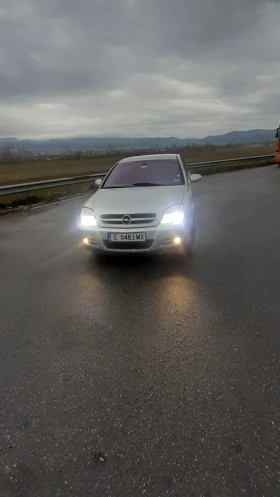 Opel Vectra, снимка 2