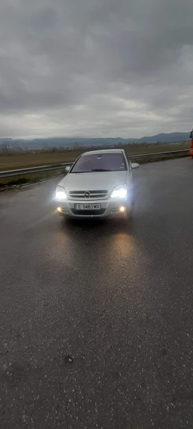 Opel Vectra, снимка 3