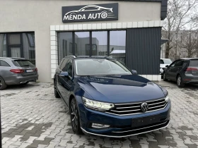 VW Passat Highline2.0TDI - 14990 € / 29317.89 лв. - 15278458 7