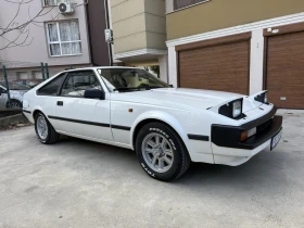 Toyota Supra 2.8 -170 к.с. - 26000 € / 50851.58 лв. - 10594967 8