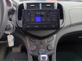 Chevrolet Aveo LT Turbo  - 6000 € / 11734.98 лв. - 99573441 11