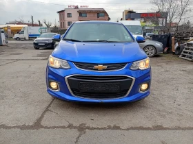 Chevrolet Aveo LT Turbo  - 6000 € / 11734.98 лв. - 99573441 2