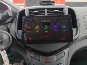 Chevrolet Aveo LT Turbo  - 6000 € / 11734.98 лв. - 99573441 17