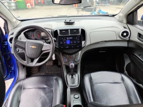 Chevrolet Aveo LT Turbo  - 6000 € / 11734.98 лв. - 99573441 9