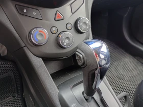 Chevrolet Aveo LT Turbo  - 6000 € / 11734.98 лв. - 99573441 12