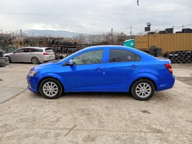 Chevrolet Aveo LT Turbo  - 6000 € / 11734.98 лв. - 99573441 4