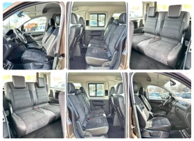 VW Caddy 1.4TGI 110HP MAXI 6+ 1 HIGHLINE BiFUEL EU6B - 12000 € / 23469.96 лв. - 68185806 12