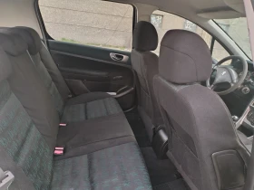 Peugeot 307 2.0 дизел  - 1350 € / 2640.37 лв. - 81687283 13