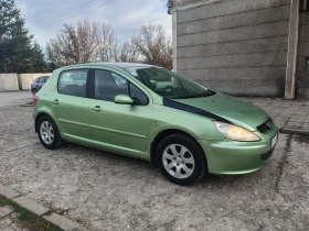 Peugeot 307 2.0 дизел  - 1350 € / 2640.37 лв. - 81687283 7